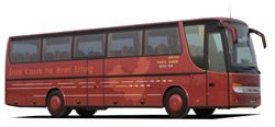 Междугородные автобусы Ankai HFF6121K35 Междугородные автобусы Ankai HFF6121K35