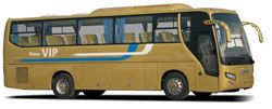 Междугородные автобусы Ankai HFF6121K82D Междугородные автобусы Ankai HFF6121K82D