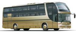 Междугородные автобусы Ankai HFF6125WK79 Междугородные автобусы Ankai HFF6125WK79