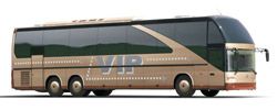 Междугородные автобусы Ankai HFF6140WK07D Междугородные автобусы Ankai HFF6140WK07D