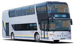 Туристические автобусы Ankai HFF6110GS01D Туристические автобусы Ankai HFF6110GS01D