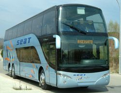 Туристические автобусы Ayats Bravo I R Туристические автобусы Ayats Bravo I R