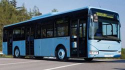Городские автобусы Irisbus Iveco Crossway LE 12.8 Городские автобусы Irisbus Iveco Crossway LE 12.8