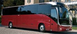 Туристические автобусы Irisbus Iveco Magelys Pro 12.2 Туристические автобусы Irisbus Iveco Magelys Pro 12.2