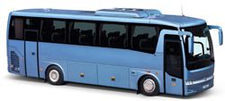 Пригородные автобусы Temsa MD Пригородные автобусы Temsa MD