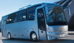 Пригородные автобусы Temsa MD 9 Пригородные автобусы Temsa MD 9