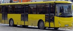 Городские автобусы Troliga Scorpius