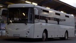 Пригородные автобусы Troliga Fenix Пригородные автобусы Troliga Fenix