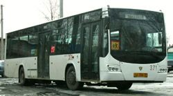 Пригородные автобусы Олимп 42521 Пригородные автобусы Олимп 42521