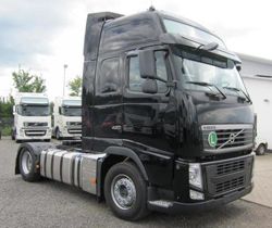 Тягачи седельные Volvo FH.420 XL