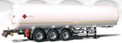 Полуприцепы-газовозы Acerbi 20G38P520P