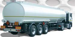 Полуприцепы-бензовозы Acerbi 22L239 Полуприцепы-бензовозы Acerbi 22L239