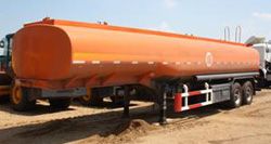 Полуприцепы-бензовозы CIMC CSQ9201GYY Полуприцепы-бензовозы CIMC CSQ9201GYY