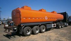Полуприцепы-бензовозы CIMC ZJV9404GHYDY Полуприцепы-бензовозы CIMC ZJV9404GHYDY