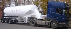 Полуприцепы-кормовозы Бецема БЦМ-150.1 Полуприцепы-кормовозы Бецема БЦМ-150.1