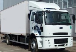 Тягачи седельные Ford 1826 LR