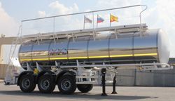 Полуприцепы-молоковозы, пищевые Сеспель 96486X (пищевой) Полуприцепы-молоковозы, пищевые Сеспель 96486X (пищевой)