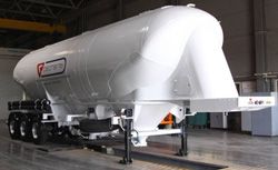 Полуприцепы-кормовозы Сеспель 964820 (муковоз) Полуприцепы-кормовозы Сеспель 964820 (муковоз)