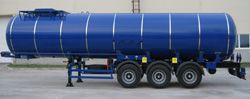 Полуприцепы-битумовозы (нефтевозы) Сеспель 96487M (битумовоз) Полуприцепы-битумовозы (нефтевозы) Сеспель 96487M (битумовоз)