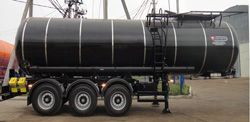 Полуприцепы-битумовозы (нефтевозы) Сеспель 96487S (битумовоз) Полуприцепы-битумовозы (нефтевозы) Сеспель 96487S (битумовоз)