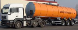 Полуприцепы-битумовозы (нефтевозы) Сеспель 964875 (битумовоз) Полуприцепы-битумовозы (нефтевозы) Сеспель 964875 (битумовоз)