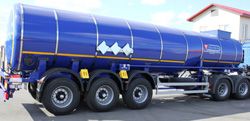 Полуприцепы-битумовозы (нефтевозы) Сеспель 964879 (битумовоз) Полуприцепы-битумовозы (нефтевозы) Сеспель 964879 (битумовоз)