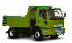 Шасси Ford 1832D DC Шасси Ford 1832D DC