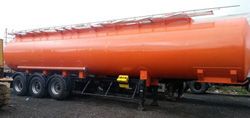 Полуприцепы-бензовозы Дизель-ТС ППЦ 96681-36 Полуприцепы-бензовозы Дизель-ТС ППЦ 96681-36