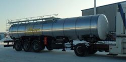 Полуприцепы-битумовозы (нефтевозы) Дизель-ТС ППЦБ 96681-33 (битумовоз) Полуприцепы-битумовозы (нефтевозы) Дизель-ТС ППЦБ 96681-33 (битумовоз)