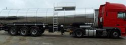 Полуприцепы-битумовозы (нефтевозы) Дизель-ТС ППЦБ 96681-38 (битумовоз) Полуприцепы-битумовозы (нефтевозы) Дизель-ТС ППЦБ 96681-38 (битумовоз)
