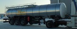 Полуприцепы-битумовозы (нефтевозы) Дизель-ТС ППЦБ 96681-33 Полуприцепы-битумовозы (нефтевозы) Дизель-ТС ППЦБ 96681-33