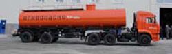 Полуприцепы-битумовозы (нефтевозы) УралСпецТранс 9693-10-02 Полуприцепы-битумовозы (нефтевозы) УралСпецТранс 9693-10-02