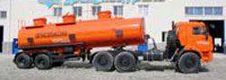 Полуприцепы-бензовозы УралСпецТранс 96742-11-06 Полуприцепы-бензовозы УралСпецТранс 96742-11-06
