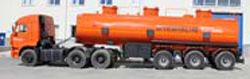 Полуприцепы-бензовозы УралСпецТранс 96931-10-07 оси SAF Полуприцепы-бензовозы УралСпецТранс 96931-10-07 оси SAF