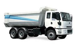 Шасси Ford 2532D LR Шасси Ford 2532D LR