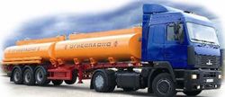 Полуприцепы-битумовозы (нефтевозы) ГМЗ ППЦ-26 Полуприцепы-битумовозы (нефтевозы) ГМЗ ППЦ-26