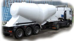 Полуприцепы-кормовозы ГМЗ ЦТ-28 Полуприцепы-кормовозы ГМЗ ЦТ-28