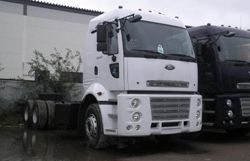 Шасси Ford 2535 HR Шасси Ford 2535 HR