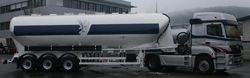Полуприцепы-цементовозы Spitzer SF 2755/4 P Полуприцепы-цементовозы Spitzer SF 2755/4 P