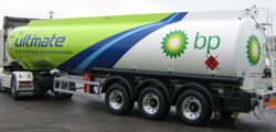 Полуприцепы-бензовозы Cobo ППЦ-30 Полуприцепы-бензовозы Cobo ППЦ-30