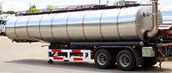 Полуприцепы-битумовозы (нефтевозы) Atlant BTC2628B Полуприцепы-битумовозы (нефтевозы) Atlant BTC2628B
