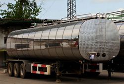 Полуприцепы-битумовозы (нефтевозы) Atlant BTC4043B Полуприцепы-битумовозы (нефтевозы) Atlant BTC4043B
