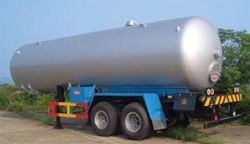 Полуприцепы-газовозы Atlant LPGC3615 Полуприцепы-газовозы Atlant LPGC3615