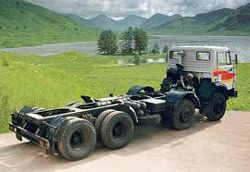 Шасси КамАЗ 6540 Шасси КамАЗ 6540