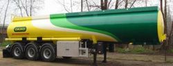 Полуприцепы-битумовозы (нефтевозы) Everlast ППЦ-30 (33) Полуприцепы-битумовозы (нефтевозы) Everlast ППЦ-30 (33)
