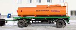 Прицепы-бензовозы УралСпецТранс ПЦ15 УСТ 94651J нефтевоз Прицепы-бензовозы УралСпецТранс ПЦ15 УСТ 94651J нефтевоз