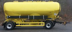 Прицепы-кормовозы Spitzer SAPI 1833/3 M Прицепы-кормовозы Spitzer SAPI 1833/3 M