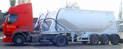 Полуприцепы-цементовозы Алексеевка Химмаш CM-31 Полуприцепы-цементовозы Алексеевка Химмаш CM-31