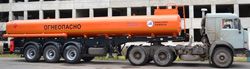Полуприцепы-битумовозы (нефтевозы) Алексеевка Химмаш ППЦ-24 Полуприцепы-битумовозы (нефтевозы) Алексеевка Химмаш ППЦ-24