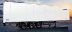 Изотермические полуприцепы Schmitz S.KO Express Изотермические полуприцепы Schmitz S.KO Express